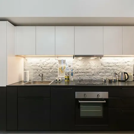 Rent Like - Czerniakowska 178 Apartment
