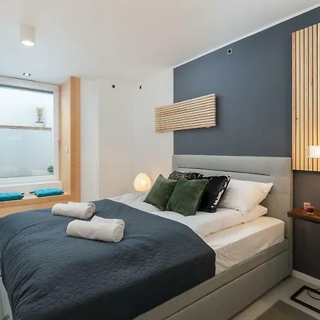 Rent Like - Czerniakowska 178 Apartment *