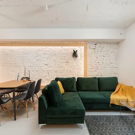 Apartment Rent Like - Czerniakowska 178