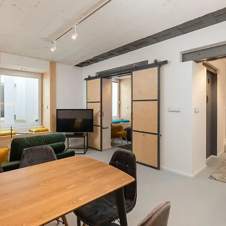 Rent Like - Czerniakowska 178 Apartment *