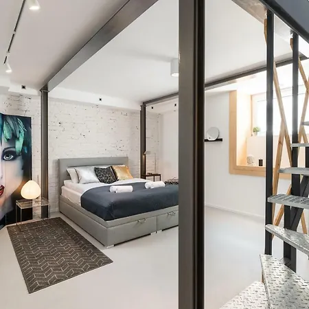 Rent Like - Czerniakowska 178 华沙
