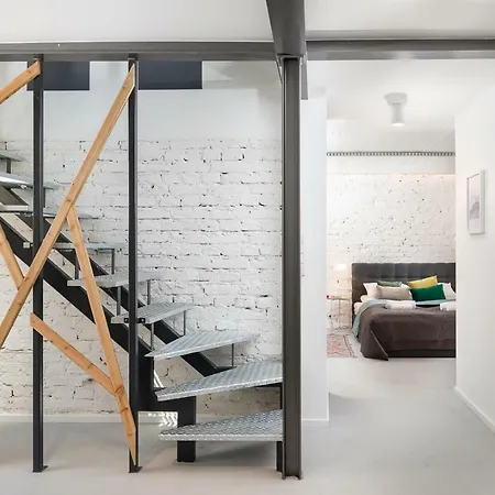 Apartment Rent Like - Czerniakowska 178