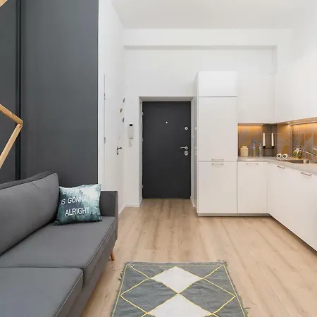 Rent Like - Czerniakowska 178 *
