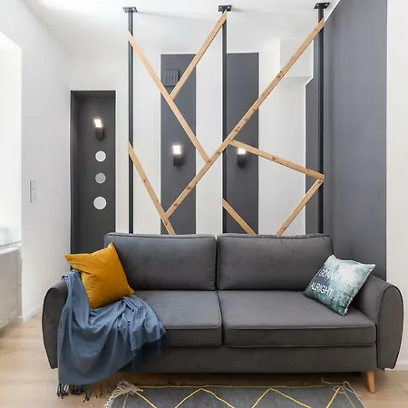 Apartment Rent Like - Czerniakowska 178 *